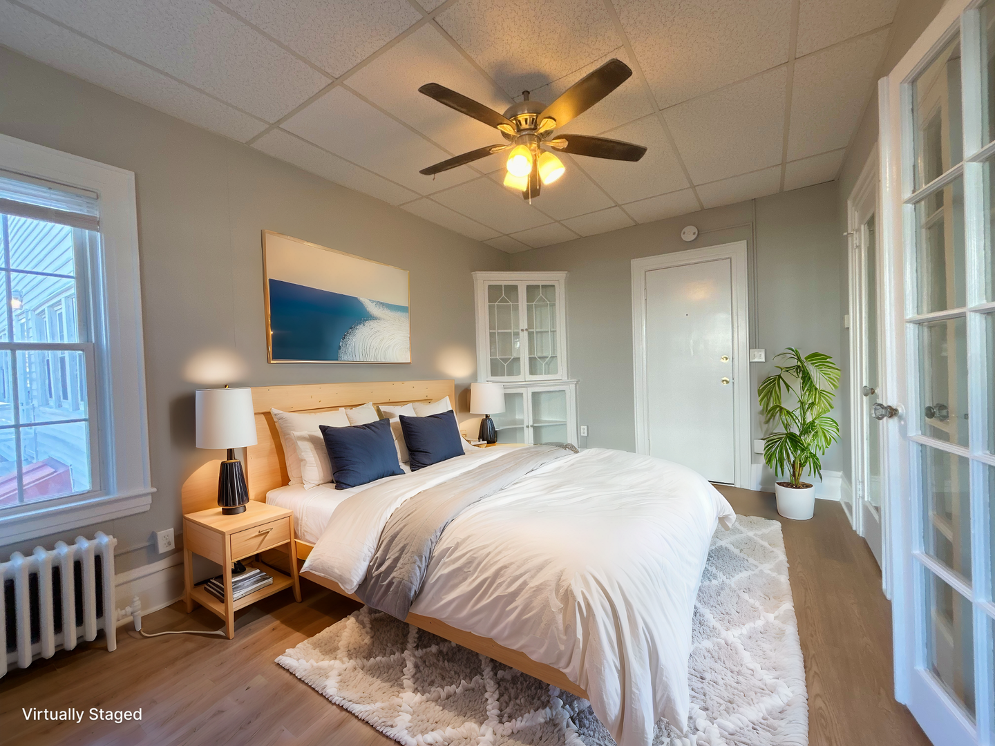 New London Apartment: 57 Faire Harbour Pl