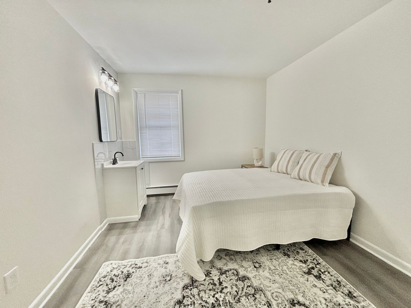 Groton Apartment: 148 Benham Rd