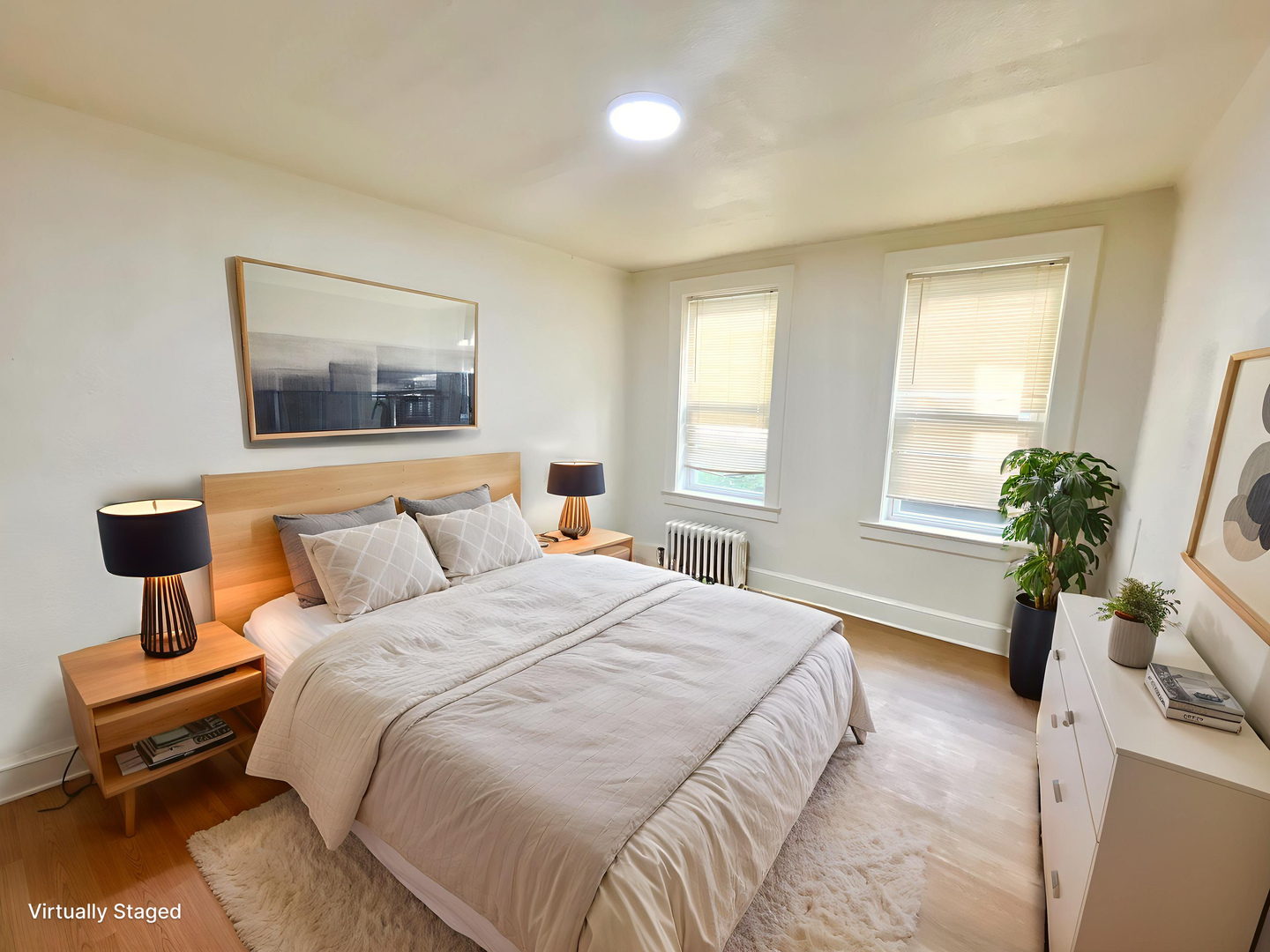New London Apartment: 43 West St