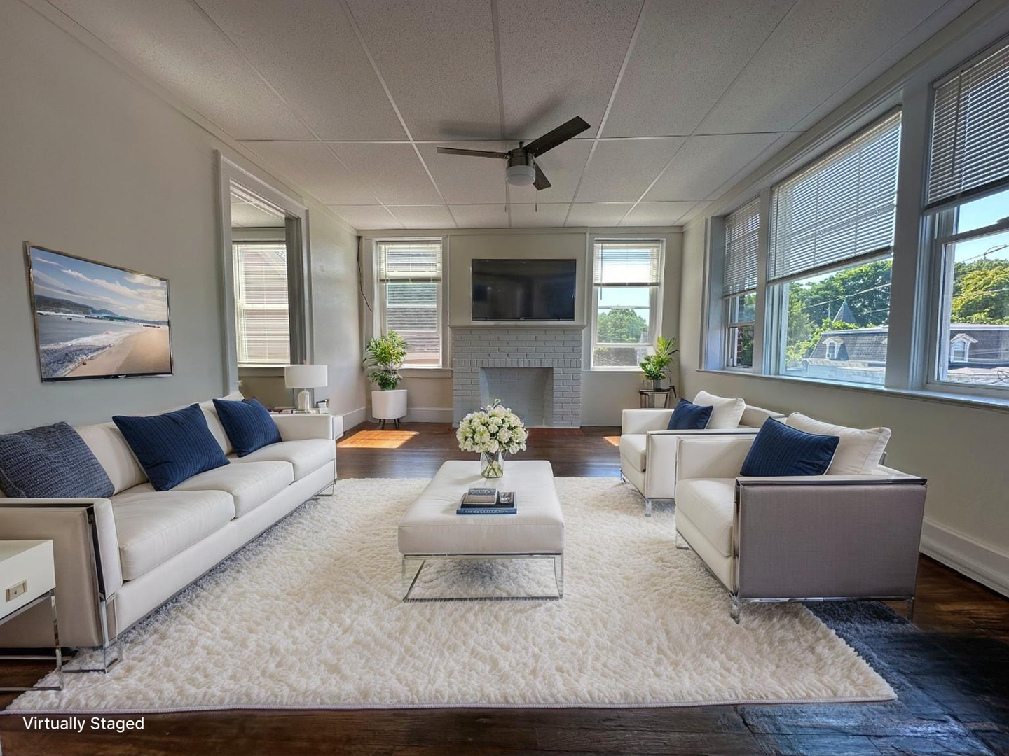 New London Apartment: 43 West St