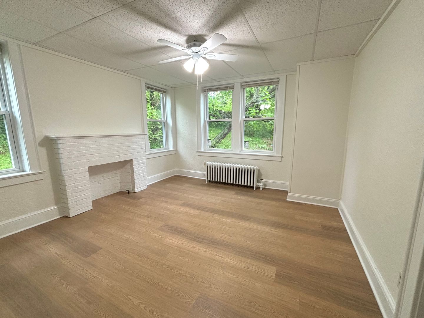 New London Apartment: 43 West St