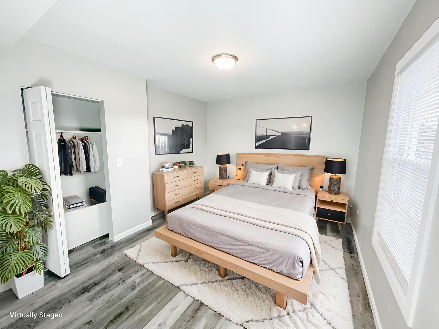Modern, Fully Renovated Apartments at 110 Albion St – Bridgeport, CT			