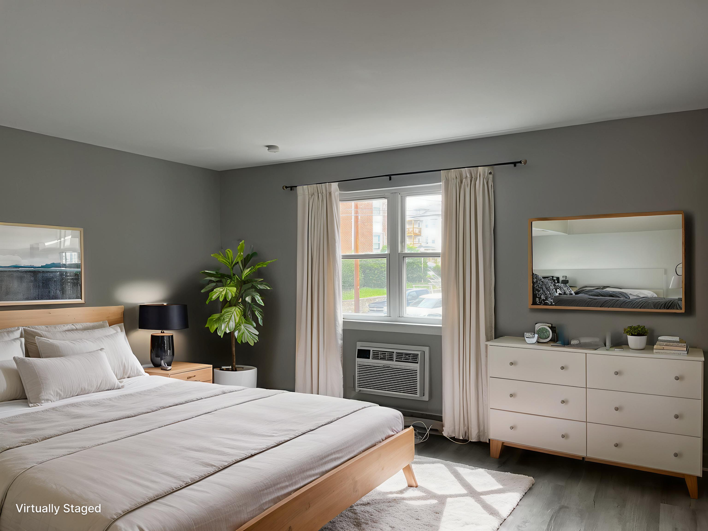 Bridgeport Apartment: 21 Davis Ave