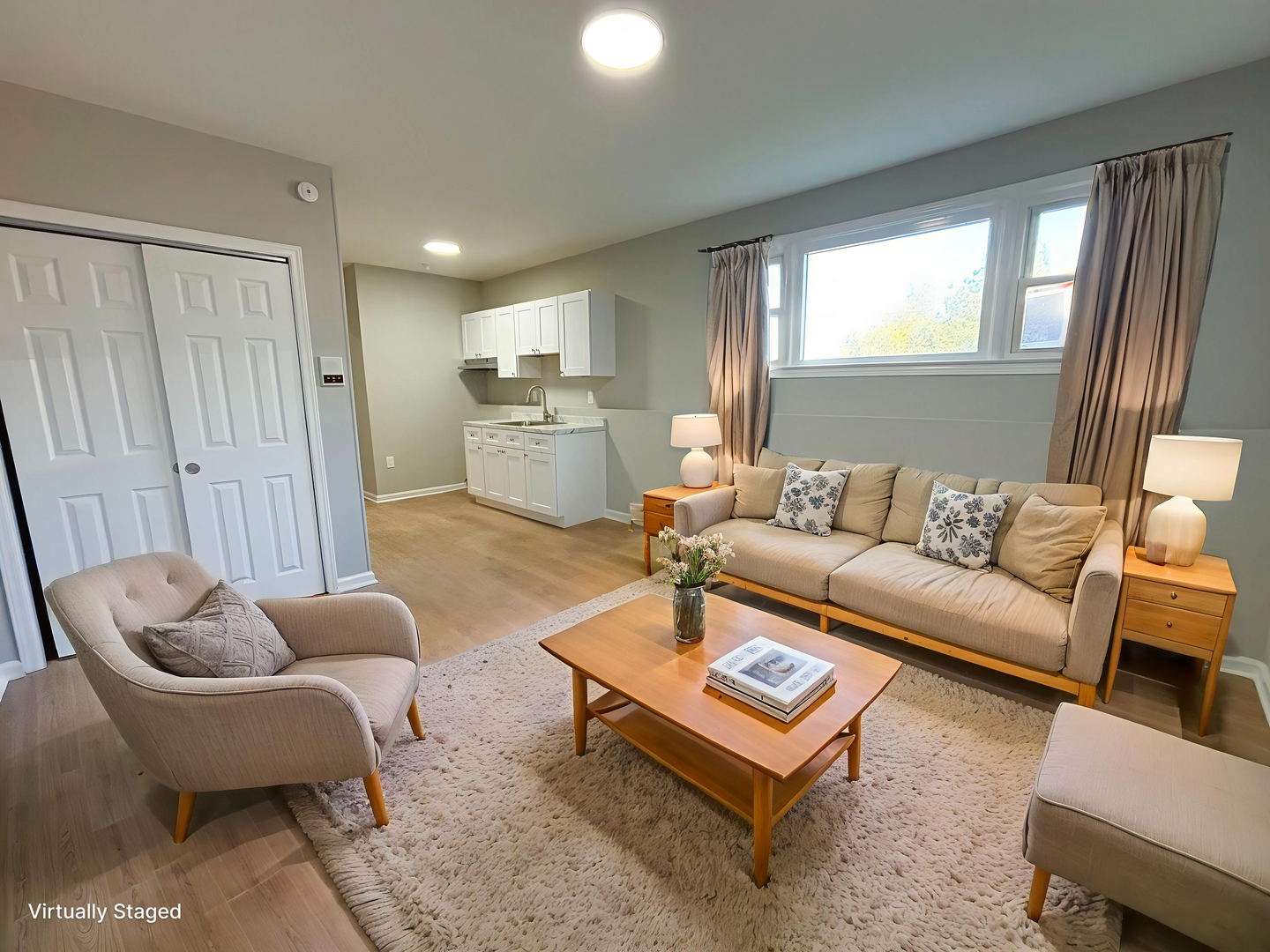 Middletown Apartment: 693 Washington St