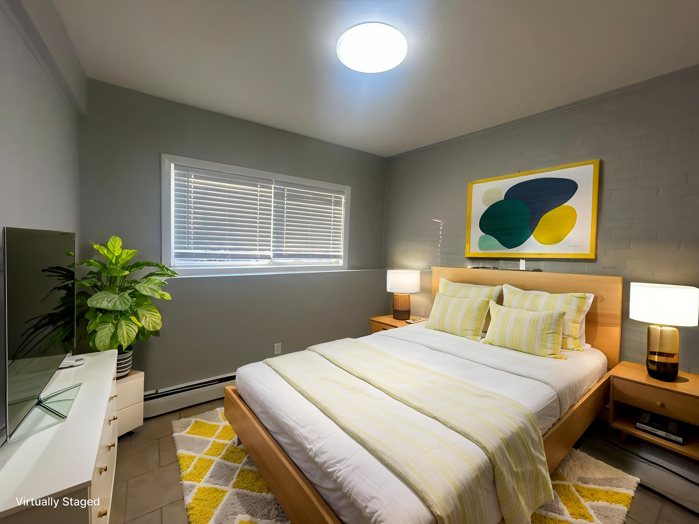 Middletown Apartment: 75 Hillside Ave