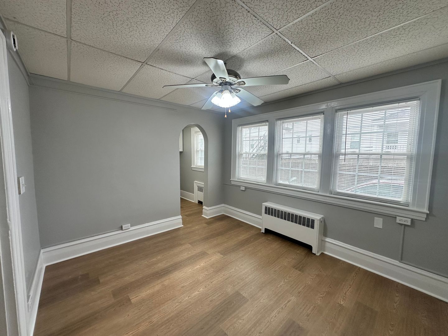 New London Apartment: 57 Faire Harbour Pl