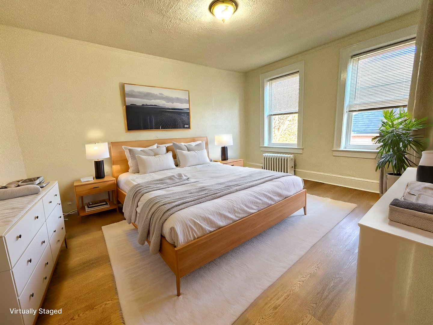 New London Apartment: 43 West St