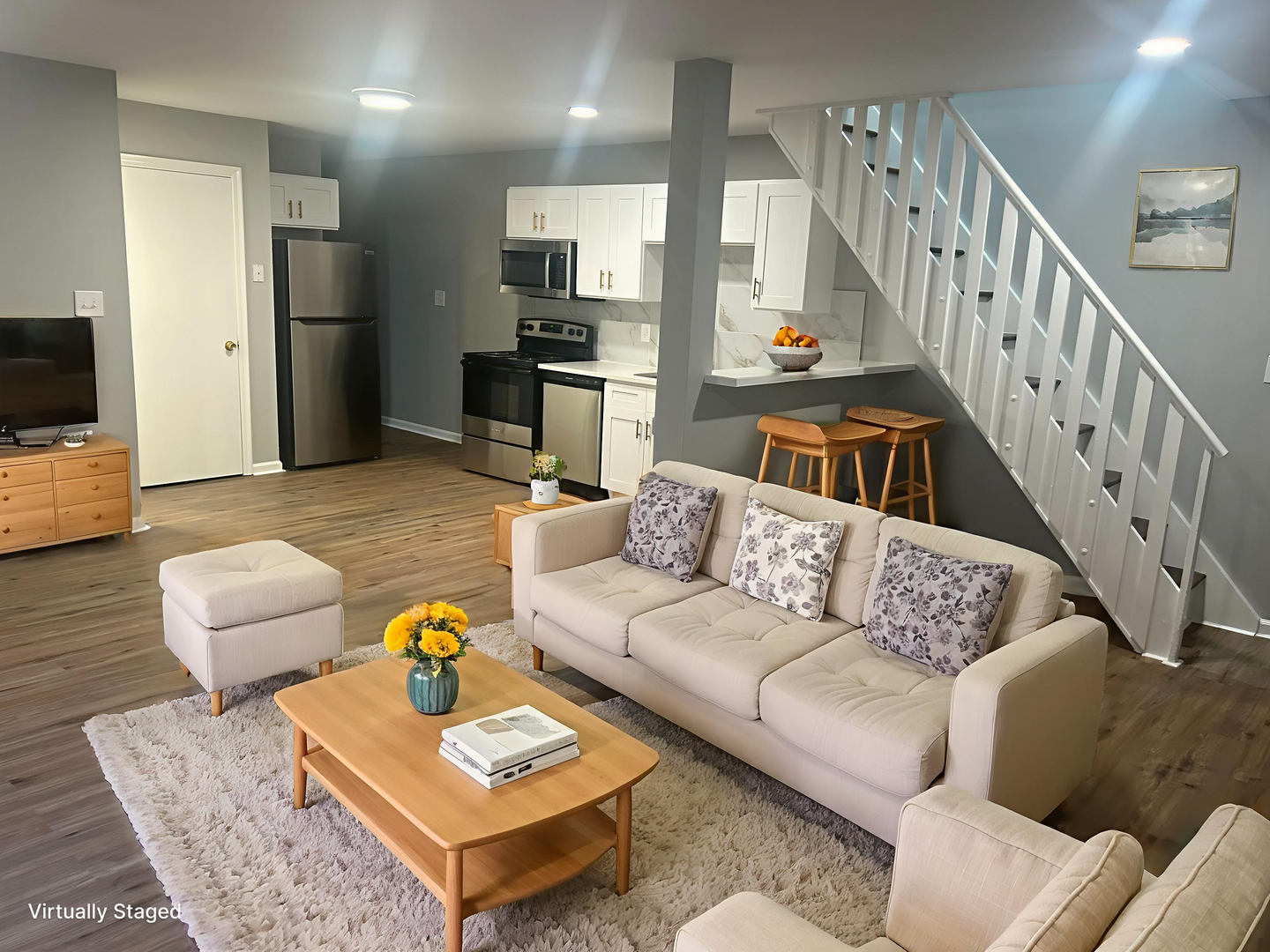 Wallingford Apartment: 200 Cook Hill Rd