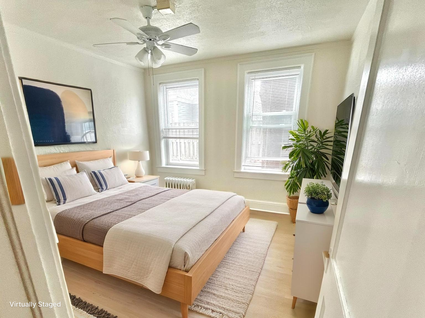 New London Apartment: 43 West St