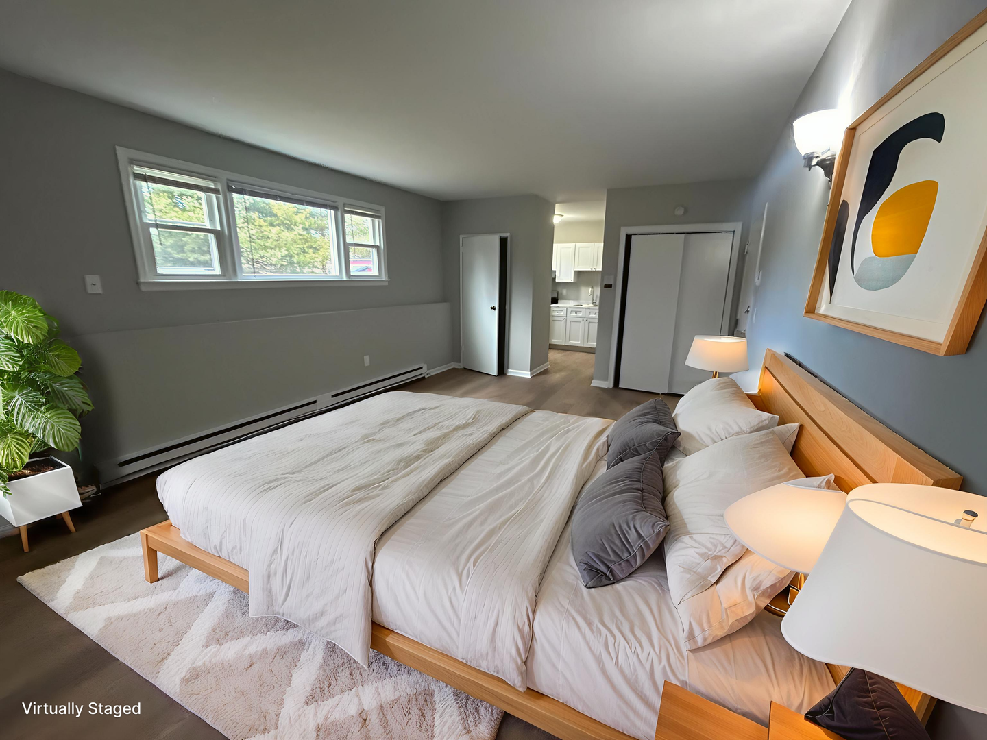 Middletown Apartment: 693 Washington St