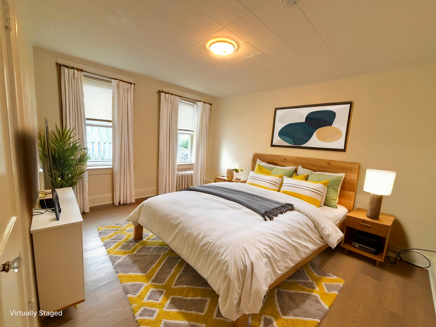 New London Apartment: 43 West St