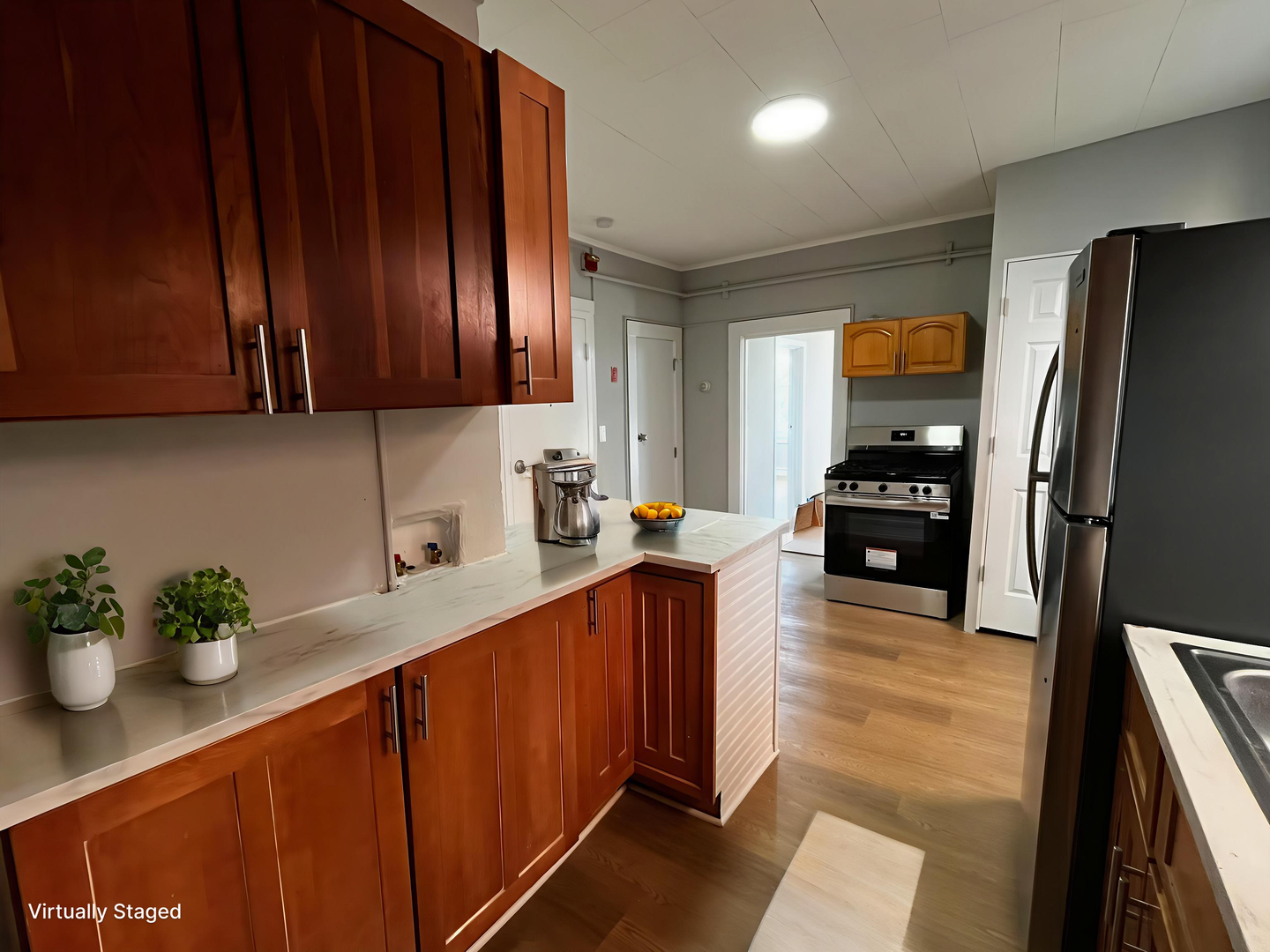 Derby Apartment: 63 Derby Ave