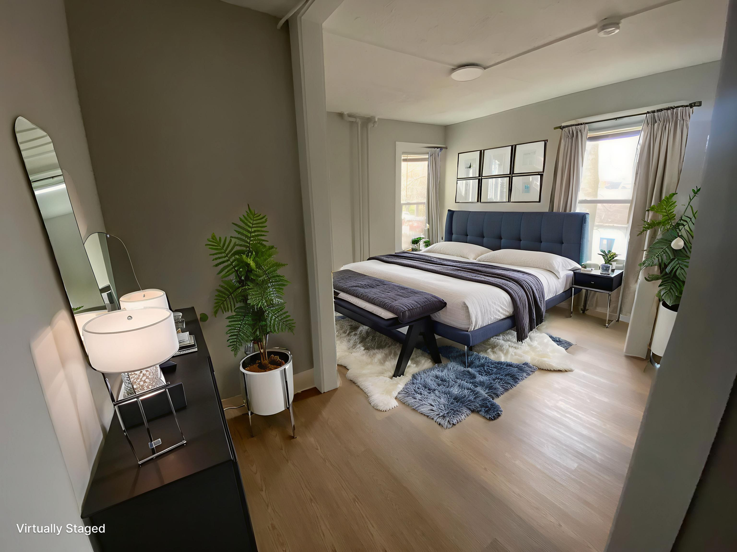 New London Apartment: 111 Broad St.