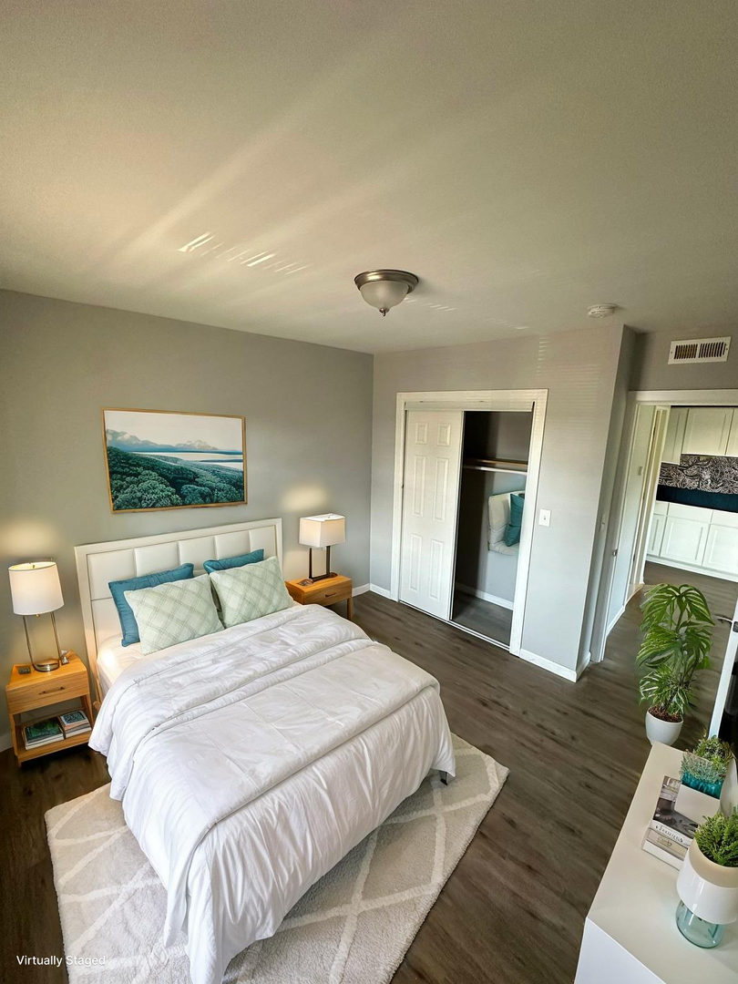 Bridgeport Apartment: 135 Andover