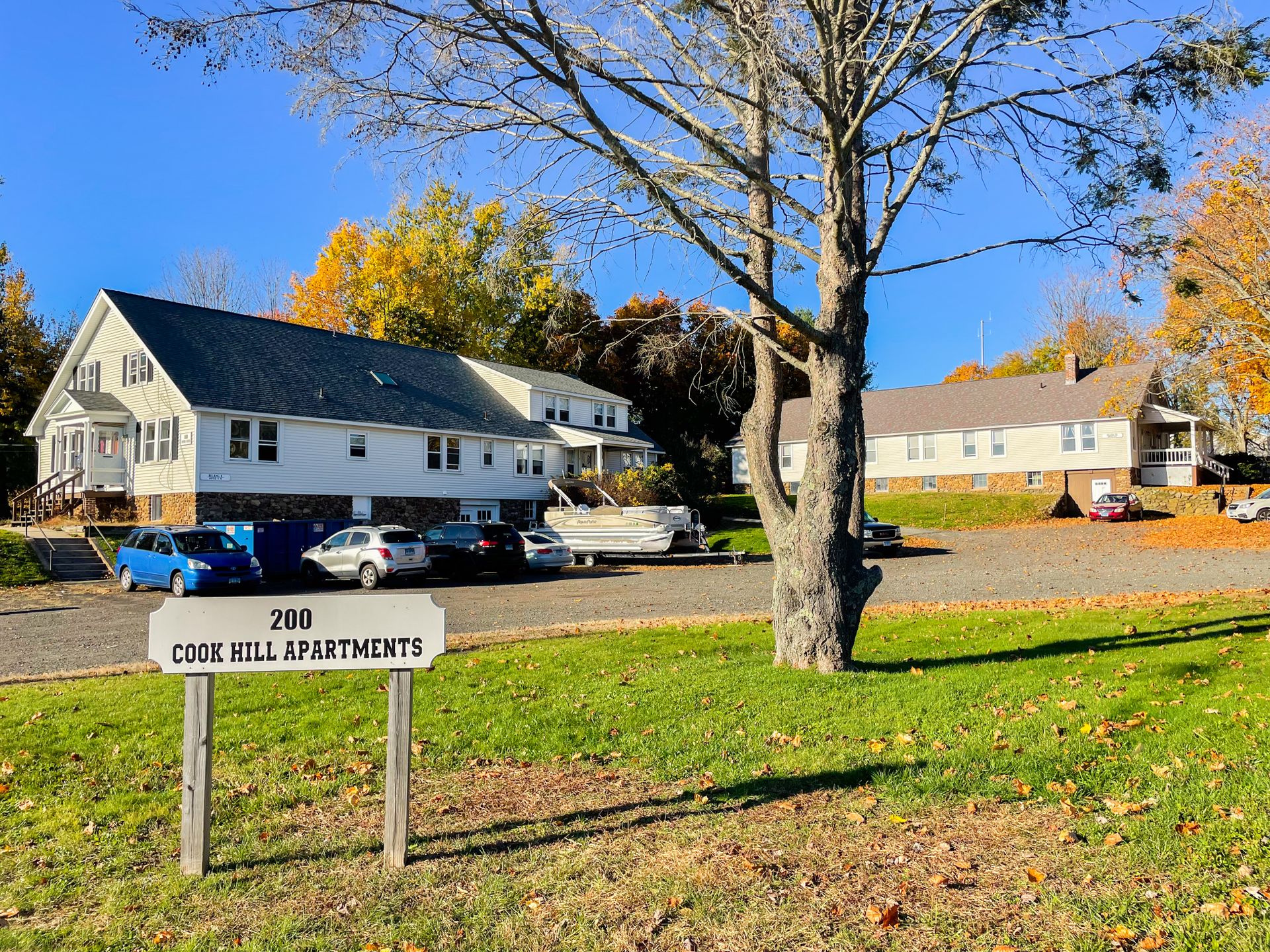 Spacious 2 bedroom in Wallingford with Storage Unit 10 of 12