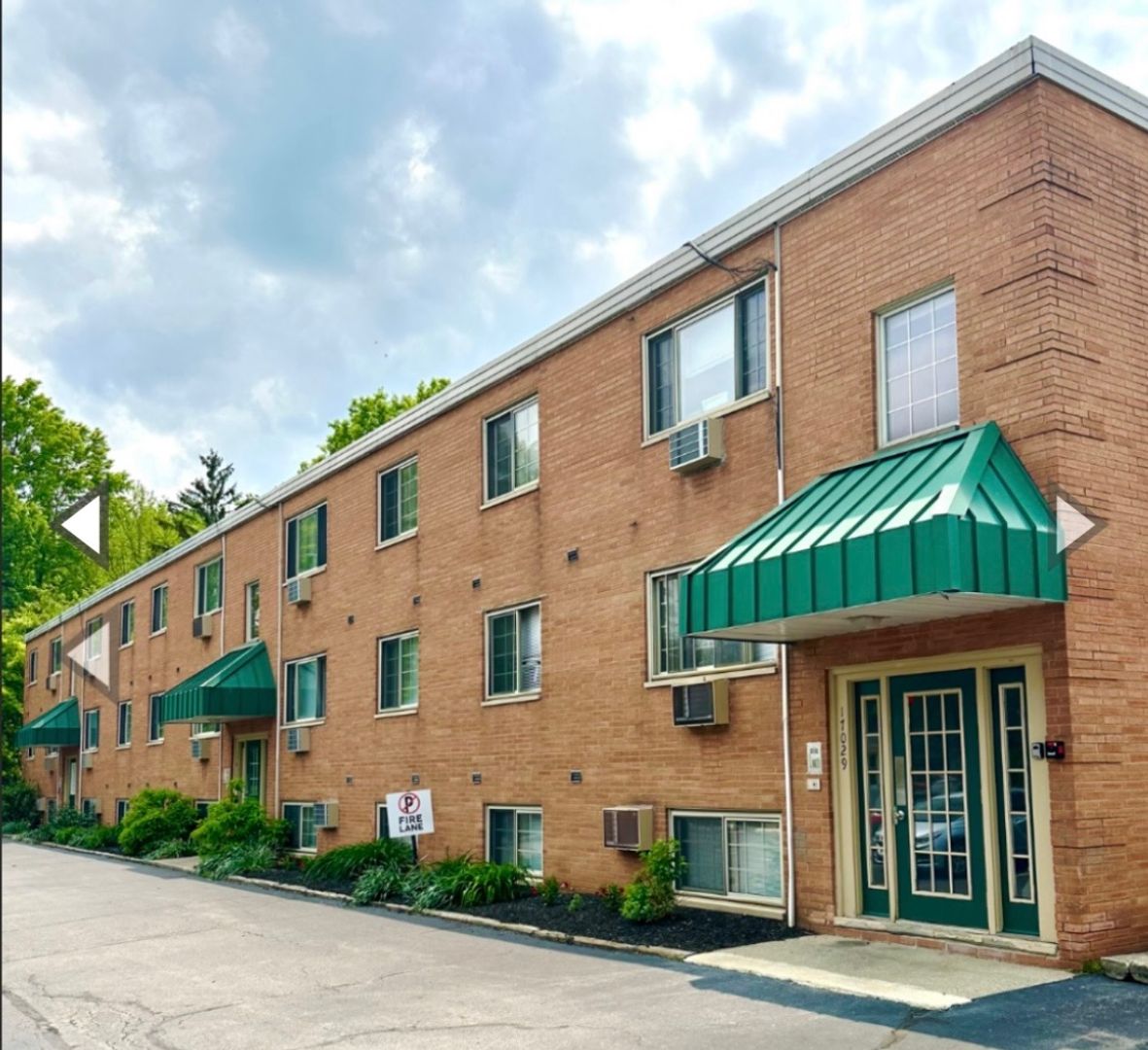 Lakewood Apartment: 17029-33 Madison Ave