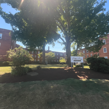 One bedroom In Lakewood – photo 1