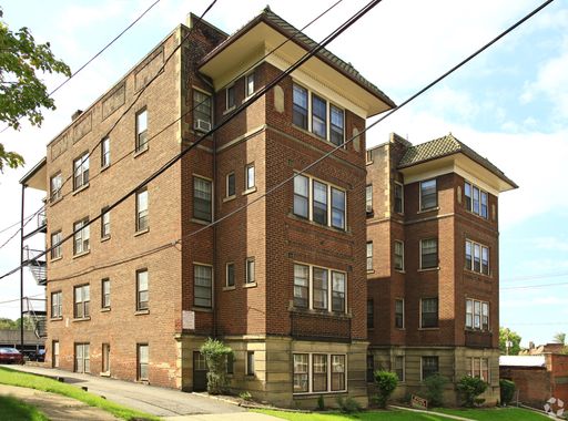 Great 2 BR Unit in Coventry District – photo 1