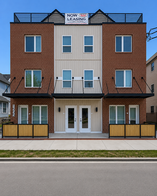 Victory Villas – photo 1