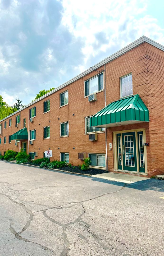 Lakewood Apartment: 17029-33 Madison Ave