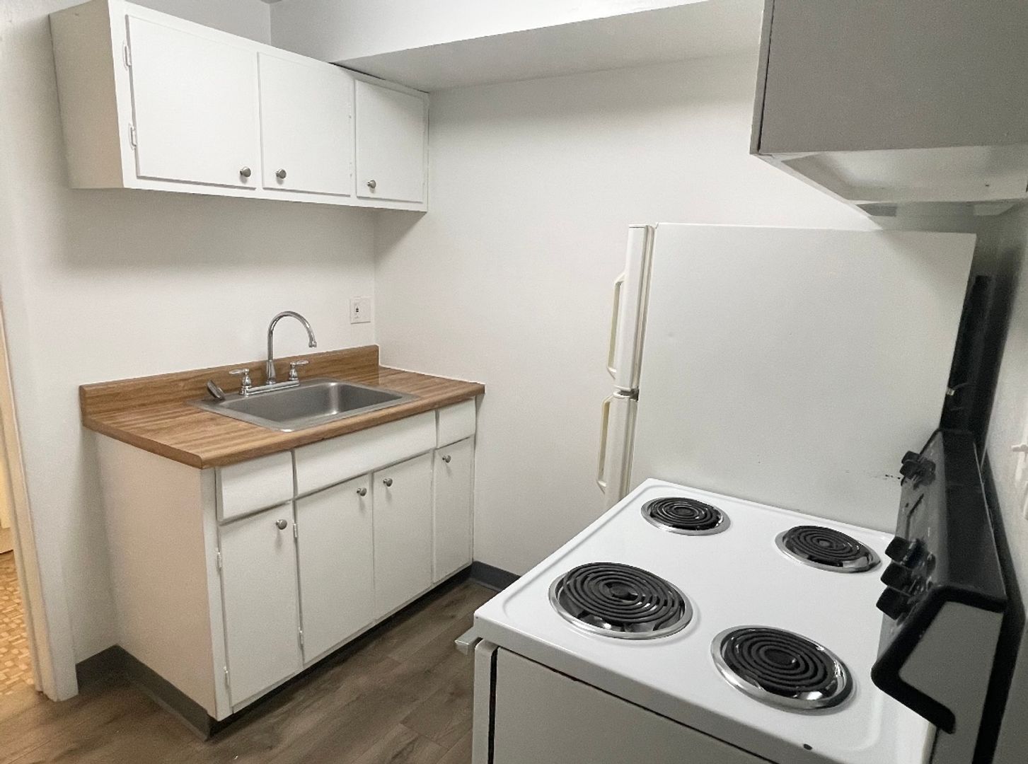 Lakewood Apartment: 17029-33 Madison Avenue