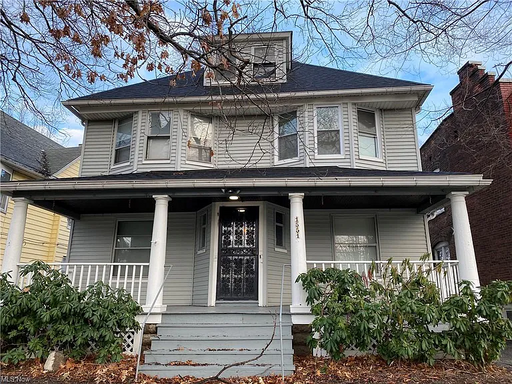1551 E. 118th St – photo 1