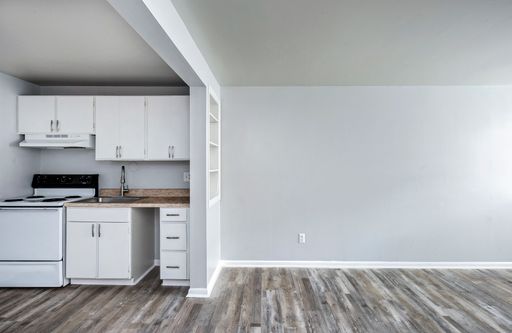 SPECIAL RENT! - NEWLY RENOVATED APARTMENTS AT GREAT PRICE AND CONVENIENT LOCATION! – photo 1