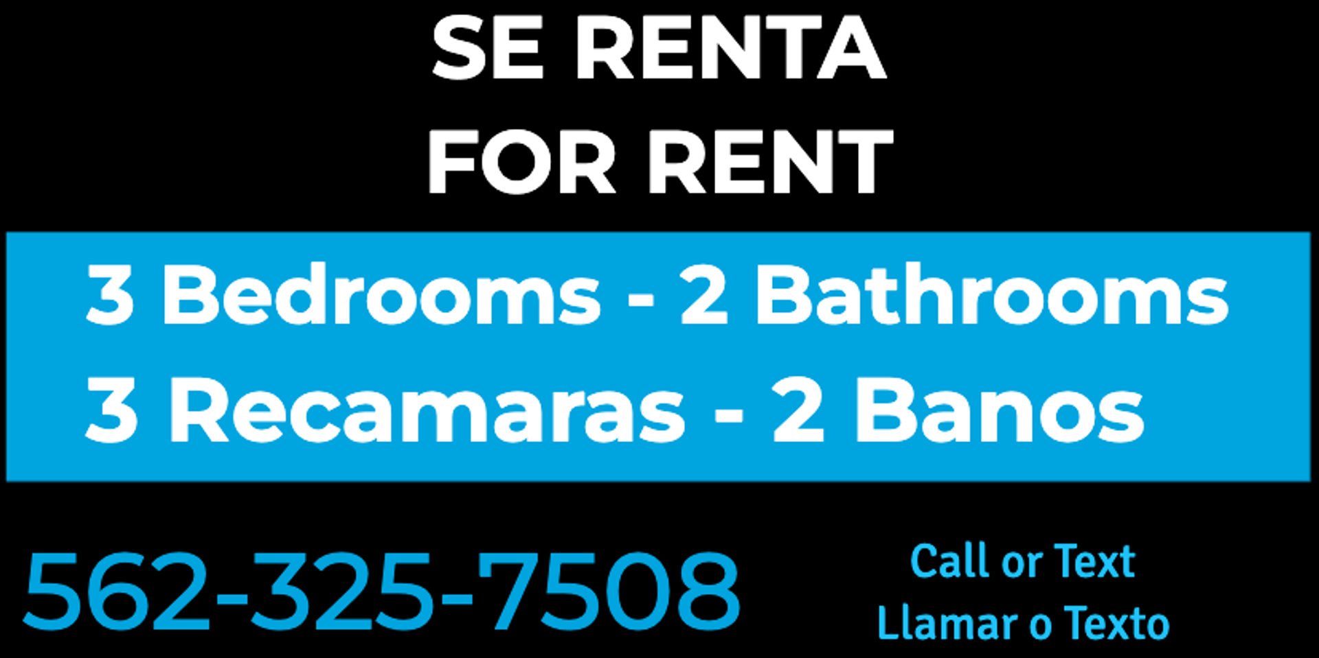 Lawndale Apartment: 4053 W. 162nd Street