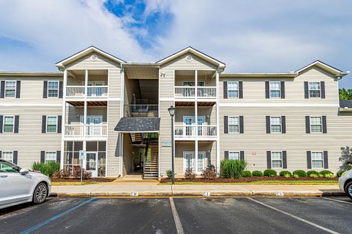 Eastside Greenville Condo Off of East North St – photo 1
