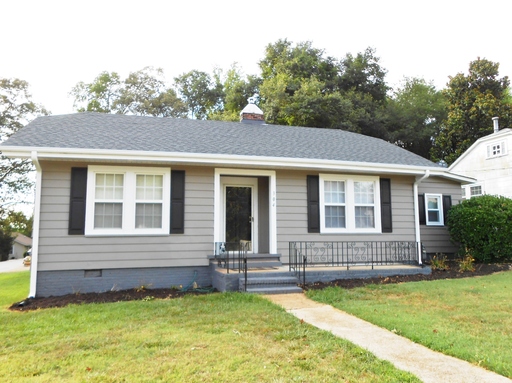 Convenient to Swamp Rabbit Trail! Recently Renovated Home. – photo 1