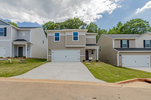 4 Bedroom Home in Boiling Springs