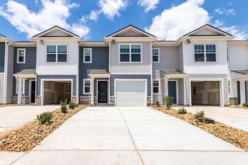 Brand New Townhome in Greer, Convenient to BMW – photo 1