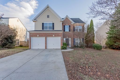 Beautiful Home in River Mist Subdivision! Large Living Room! – photo 1