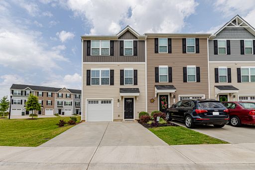 Townhome by Ryan Homes, Off of W Georgia Rd – photo 1
