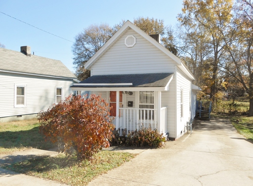 1 Bedroom 1 Bath Home in Fountain Inn