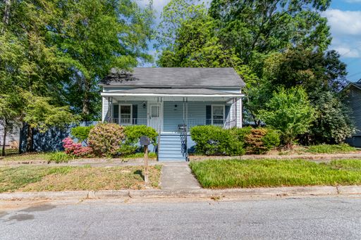 Price Improvement! Beautiful Home in Greenville, Screened Back Porch – photo 1
