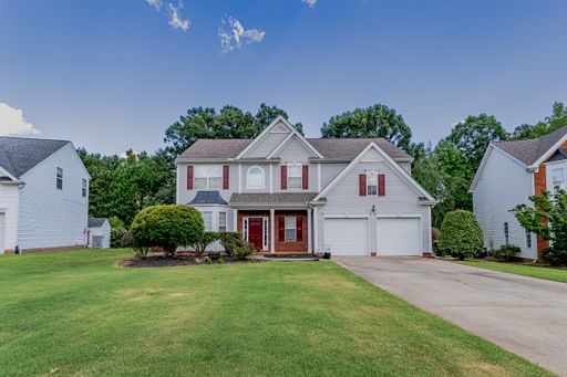 Limited Time Leasing Special! Home in Five Forks, Woodruff Rd Shopping – photo 1