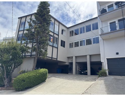Spacious 2-Bedroom Apartment – 47 Seward St #2, San Francisco | $4,875/Month – photo 1