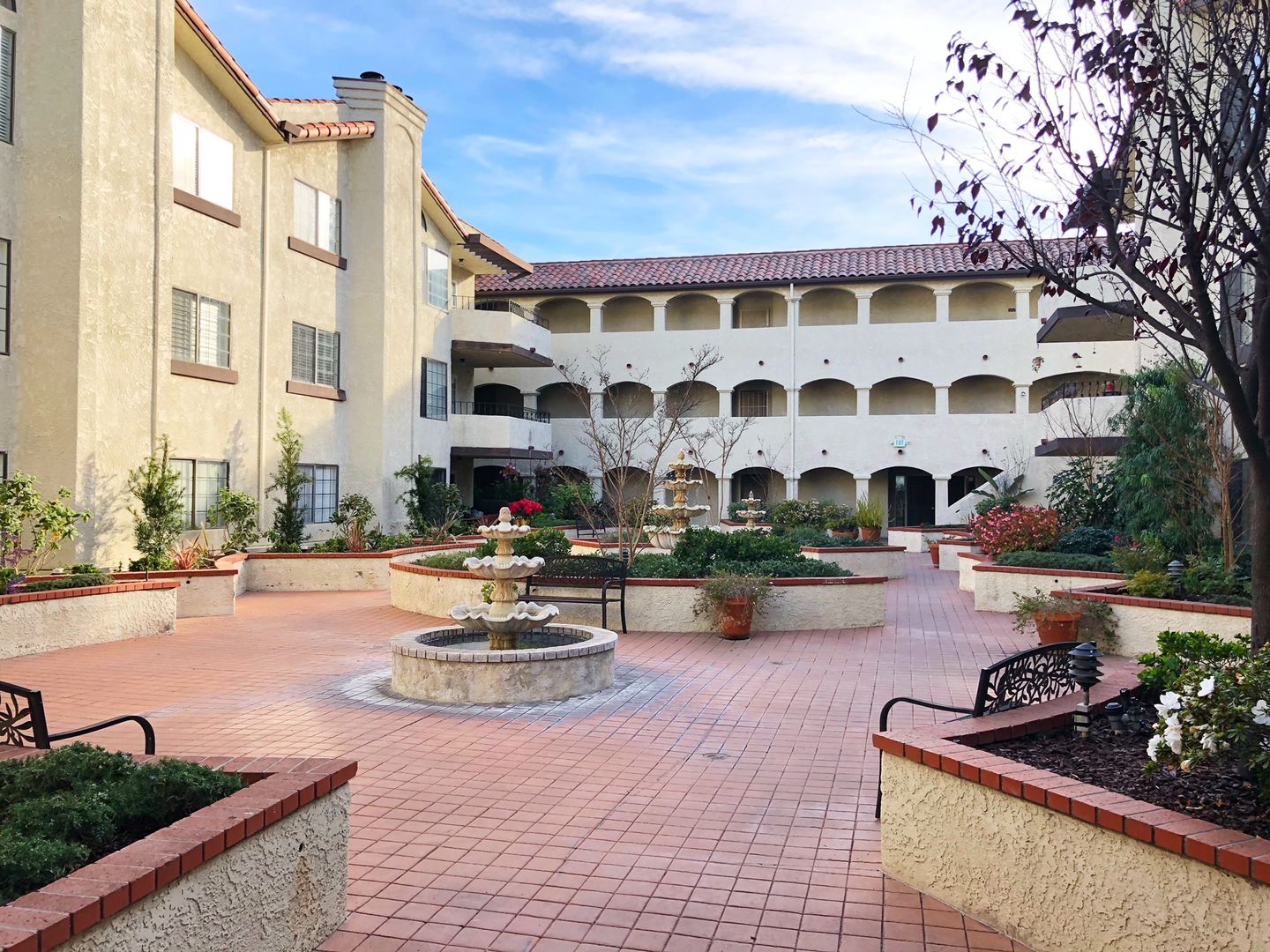 San Pedro House: 27980 Western Ave. #221