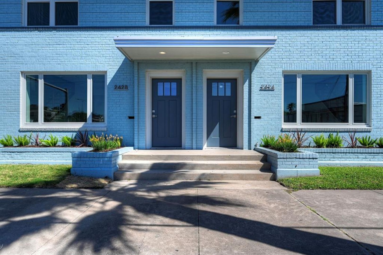 Galveston House: 1822 25th St.