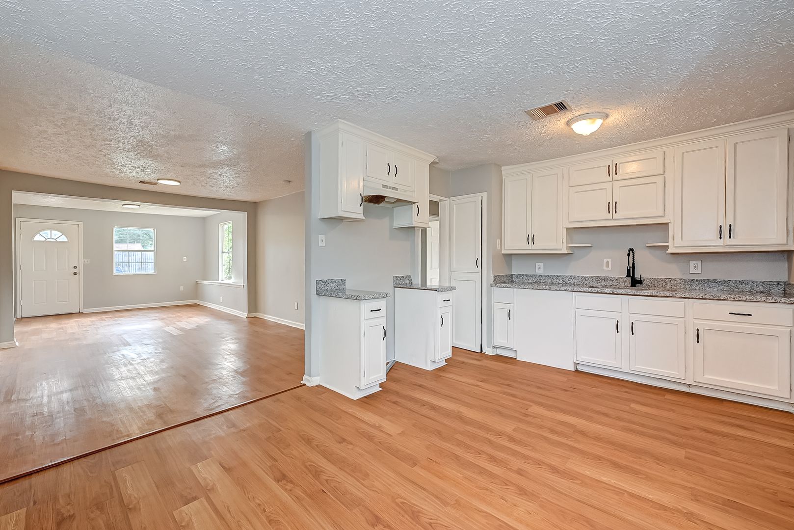 Houston House: 7946 Jutland Rd.