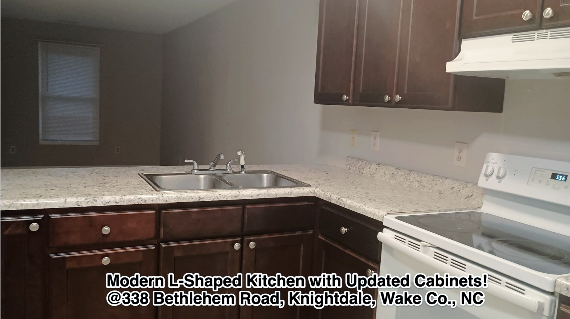 Knightdale Apartment: 332-346 Bethlehem Rd.