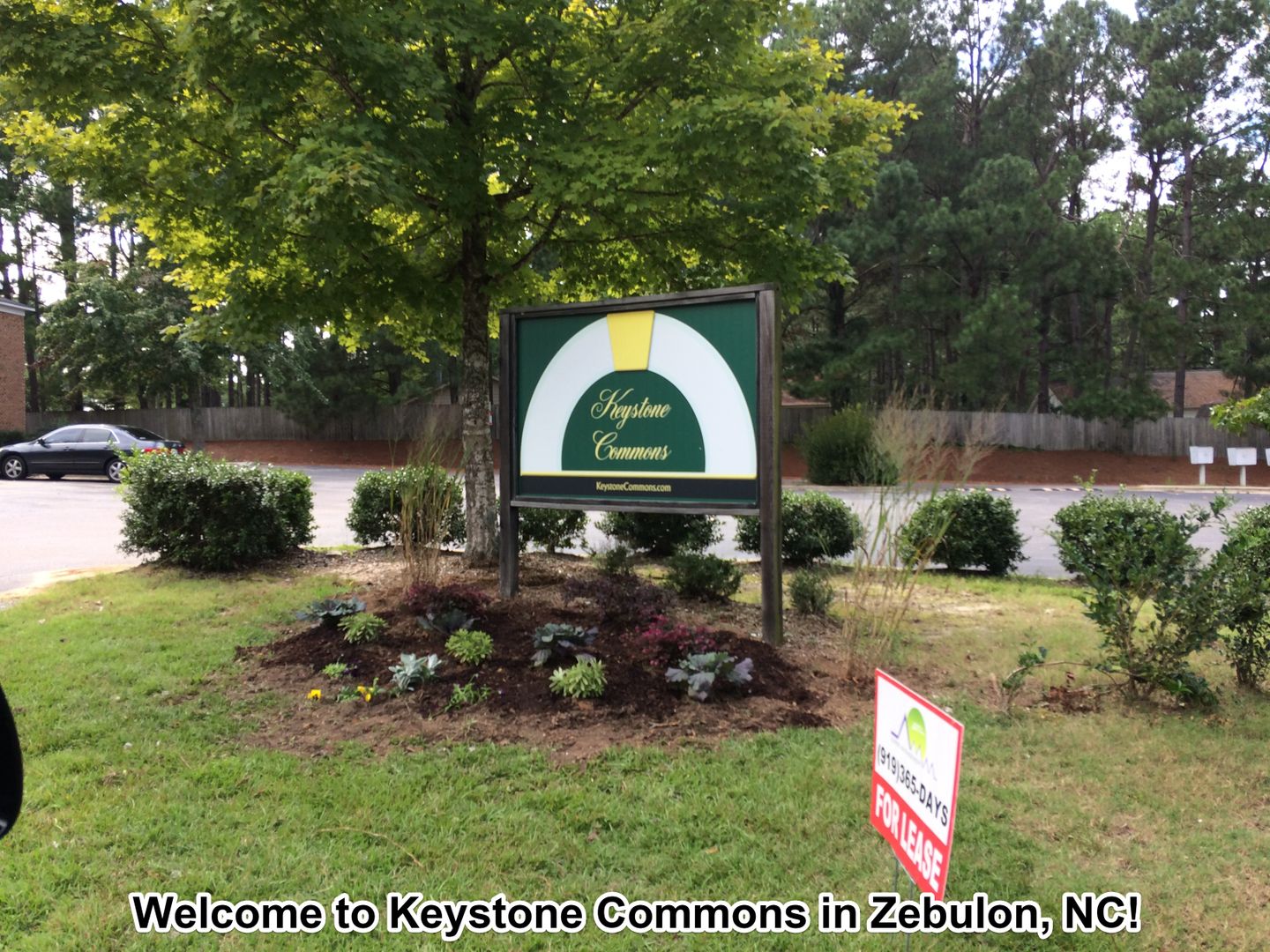 Keystone Commons