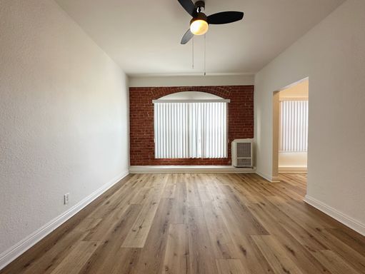 Studios available in East Hollywood, Los Angeles