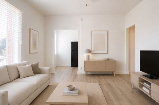 Harvard Apartments | Beautiful Newly Renovated Studios