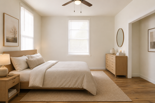 Oxford III Apartments | Fully Renovated Charming Apartments in Koreatown – photo 1