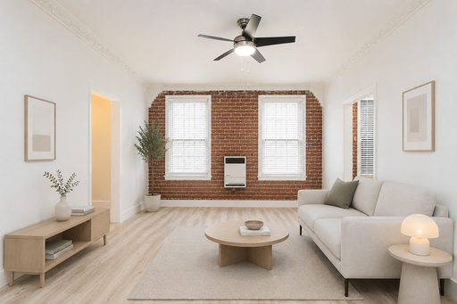 Kingsley Apartments | Renovated Studio Apartment in Heart of LA – photo 1