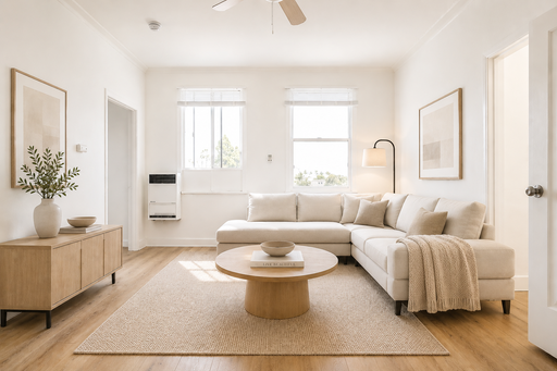 Edgemont Homes | Modern and Spacious Studio Apartments in the Heart of Koreatown – photo 1