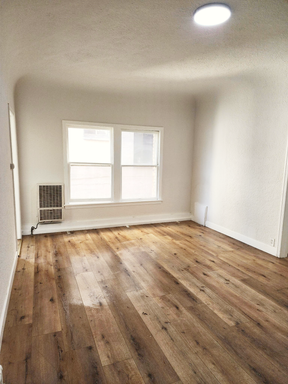 Modern Living in Koreatown: Stylish Studio Apartment – photo 1