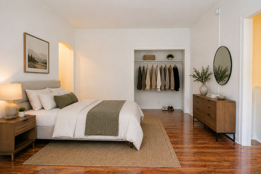 Ardmore Apartments | Huge Studio Apartment Available – photo 1